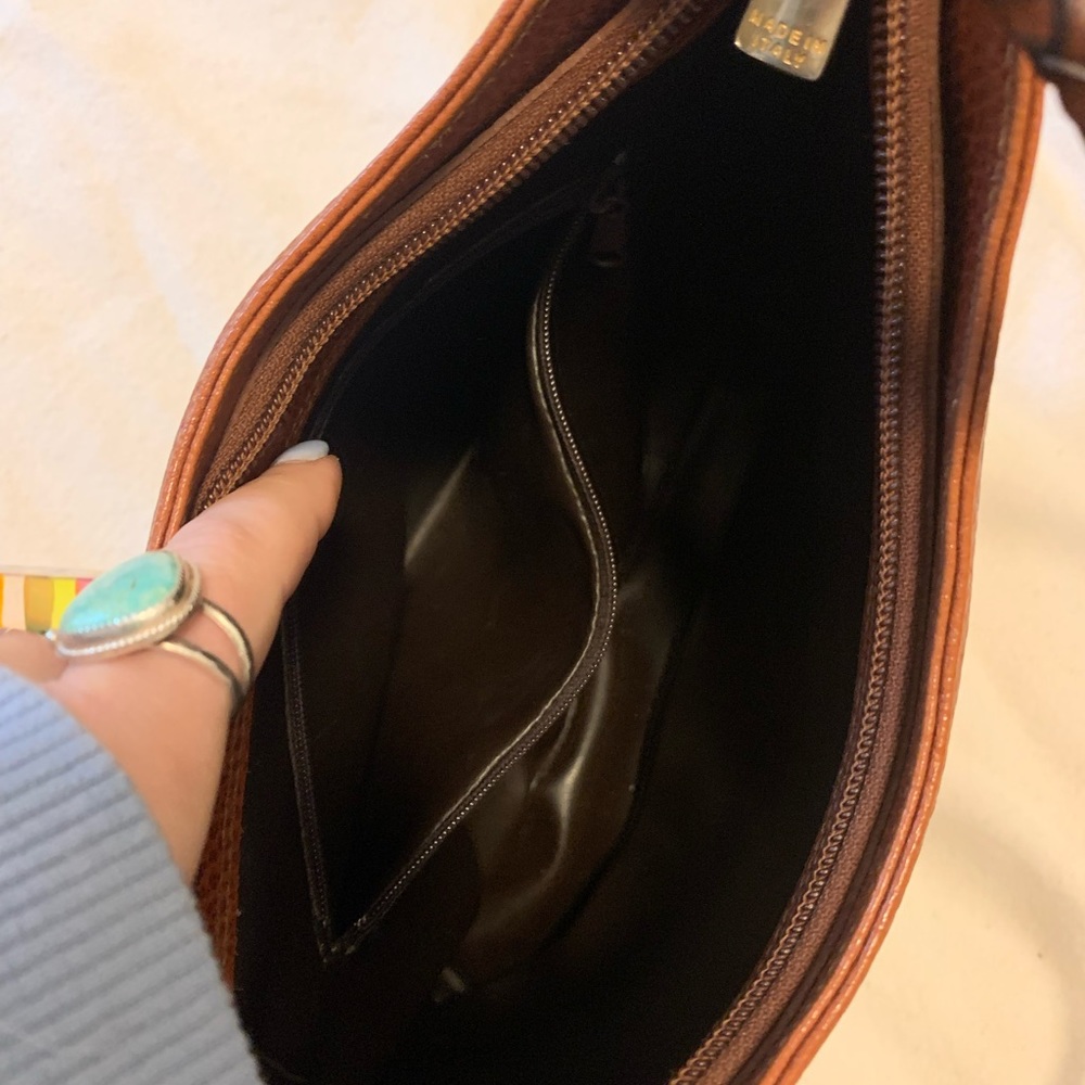 Italian genuine leather purse - Picture 5 of 10